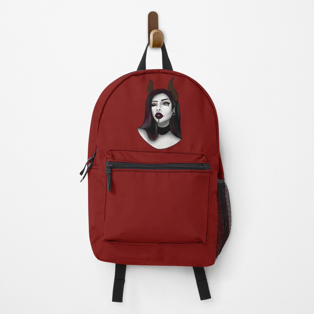 Item preview, Backpack designed and sold by starstudioshtx.