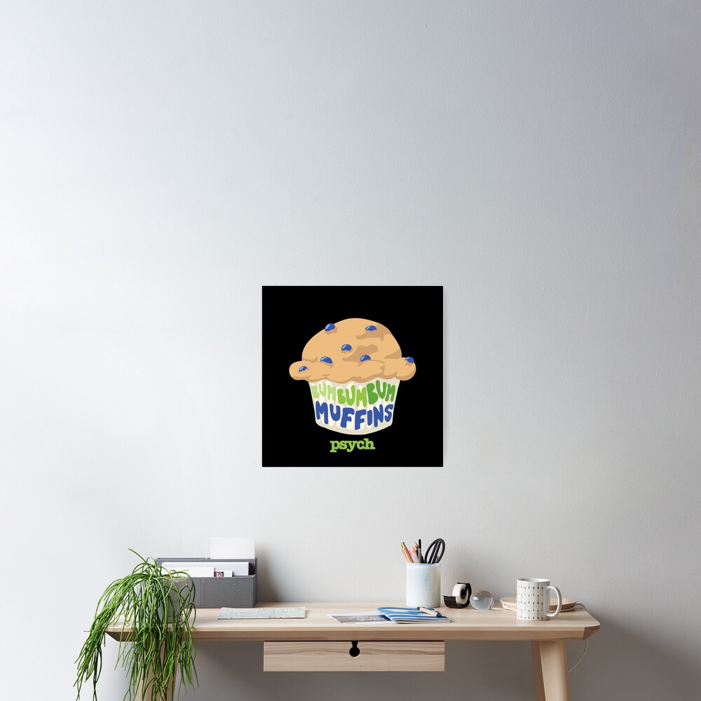 Vista previa del artículo con la obra «Póster», diseñado y vendido por melinarae.