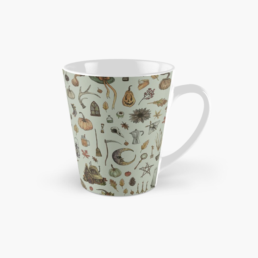 Artikel-Vorschau von Tasse (konisch), designt und verkauft von Brett Manning.