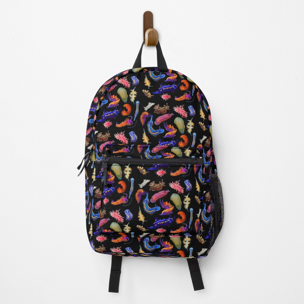 Item preview, Backpack designed and sold by Crotaluszonata.
