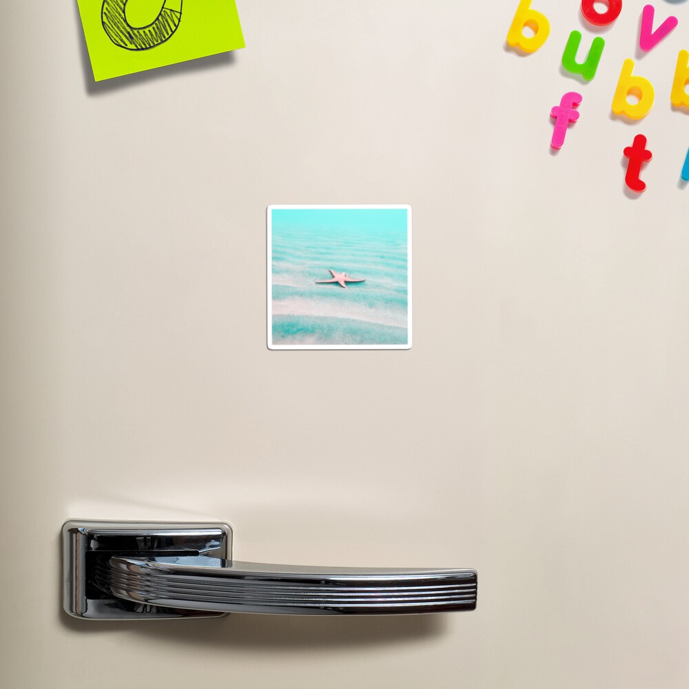 Item preview, Magnet designed and sold by Sunday Beach.