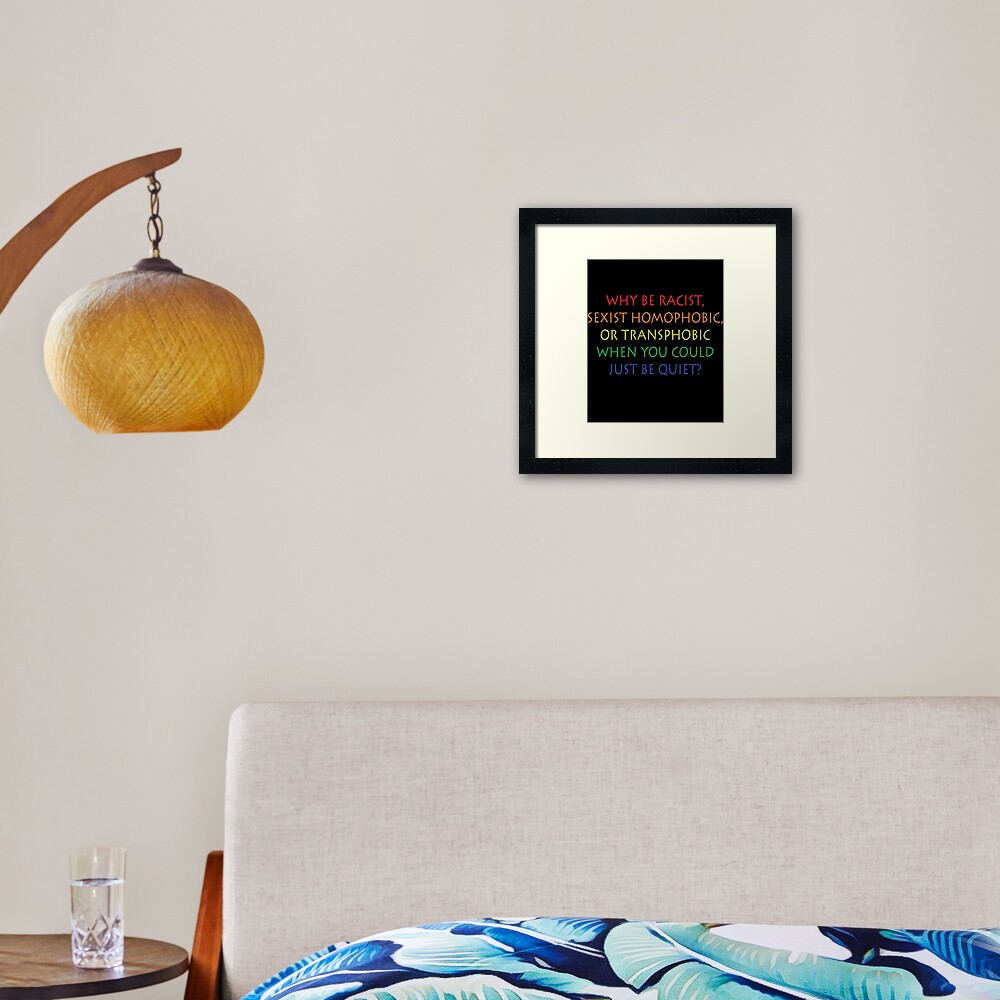 Vista previa del artículo con la obra «Lámina enmarcada», diseñado y vendido por redodaha.