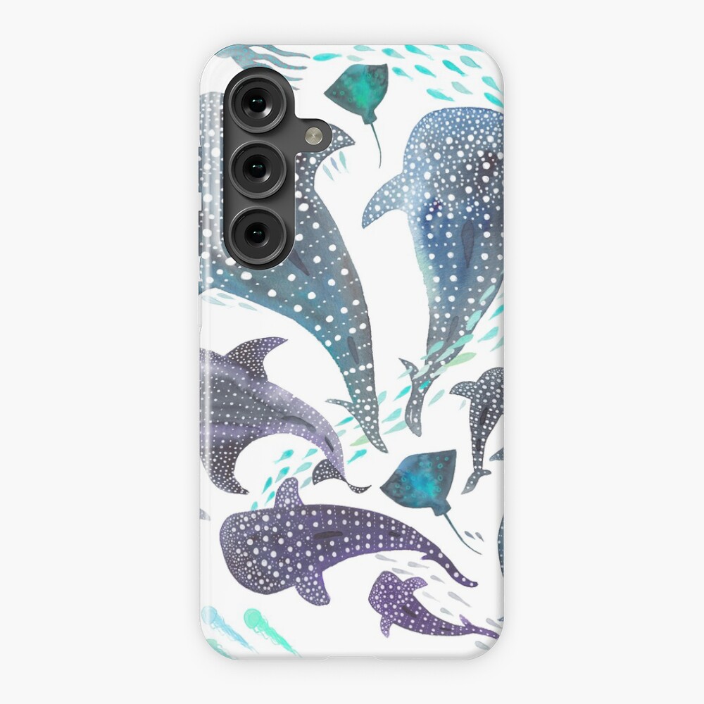 Artikel-Vorschau von Samsung Galaxy Leichte Hülle, designt und verkauft von jesschampagne.