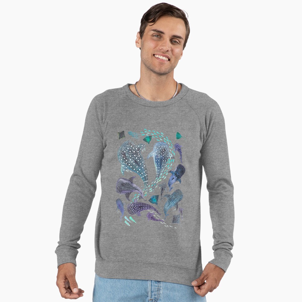 Artikel-Vorschau von Leichter Pullover, designt und verkauft von jesschampagne.