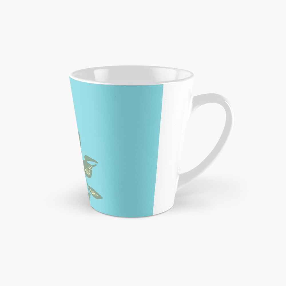 Item preview, Tall Mug designed and sold by RebeccaOsborne.