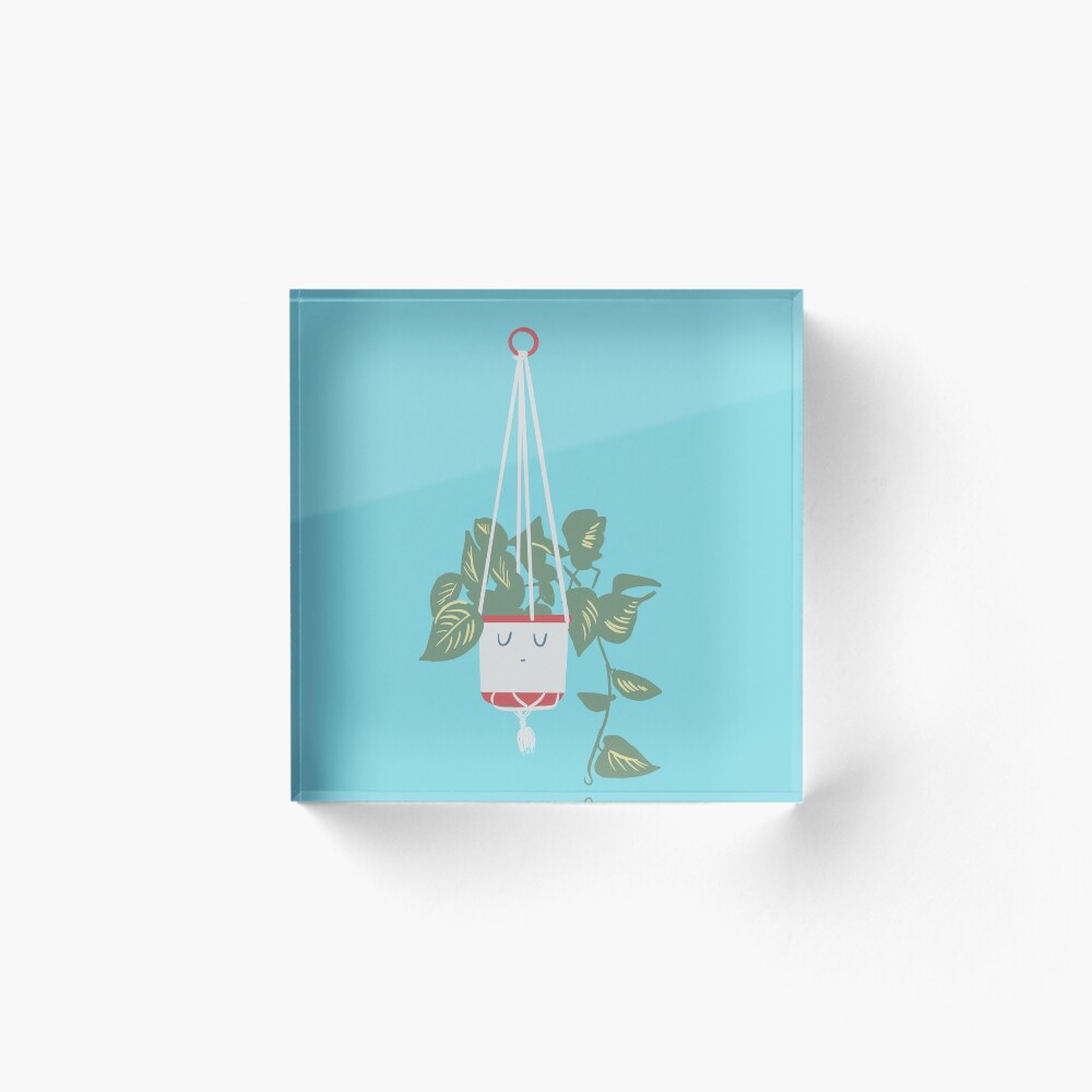 Item preview, Acrylic Block designed and sold by RebeccaOsborne.