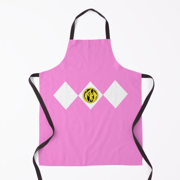 Item preview, MMPR Pink Ranger With Coin designed and sold by Estela Costa.