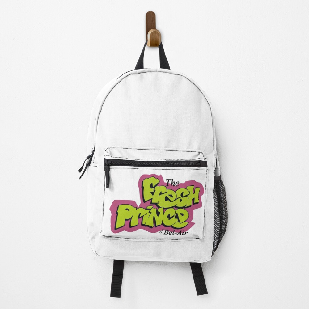 Item preview, Backpack designed and sold by Cartoonchild.