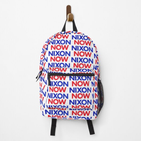 Item preview, 1972 Nixon Now designed and sold by historicimage.