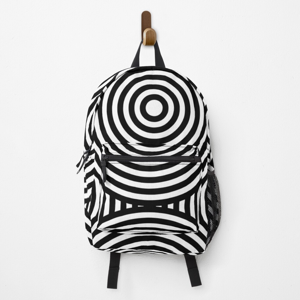 Item preview, Backpack designed and sold by Texterns.