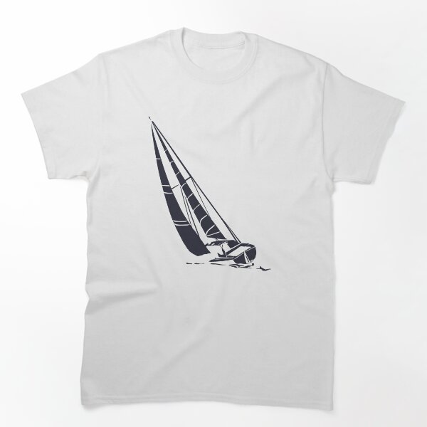 Item preview, Barco de vela designed and sold by Port-Stevens.