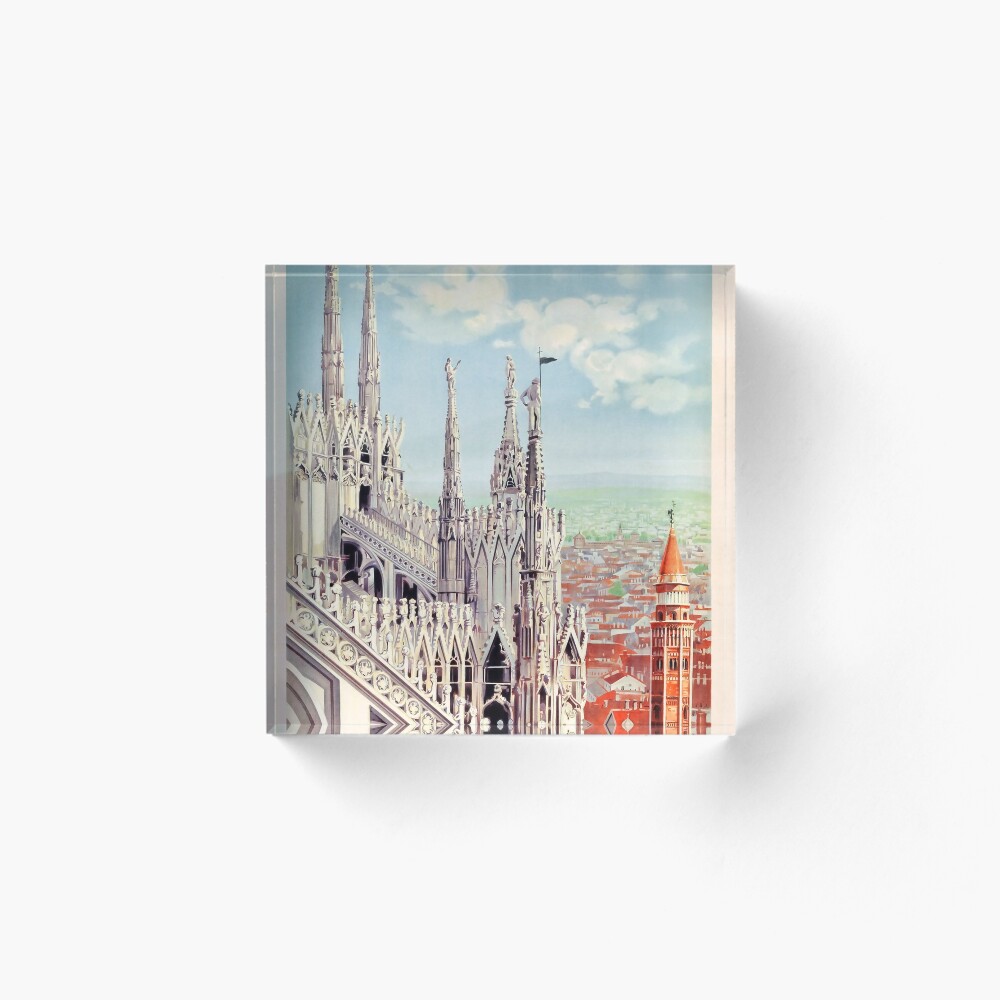 Item preview, Acrylic Block designed and sold by CorasPosters.