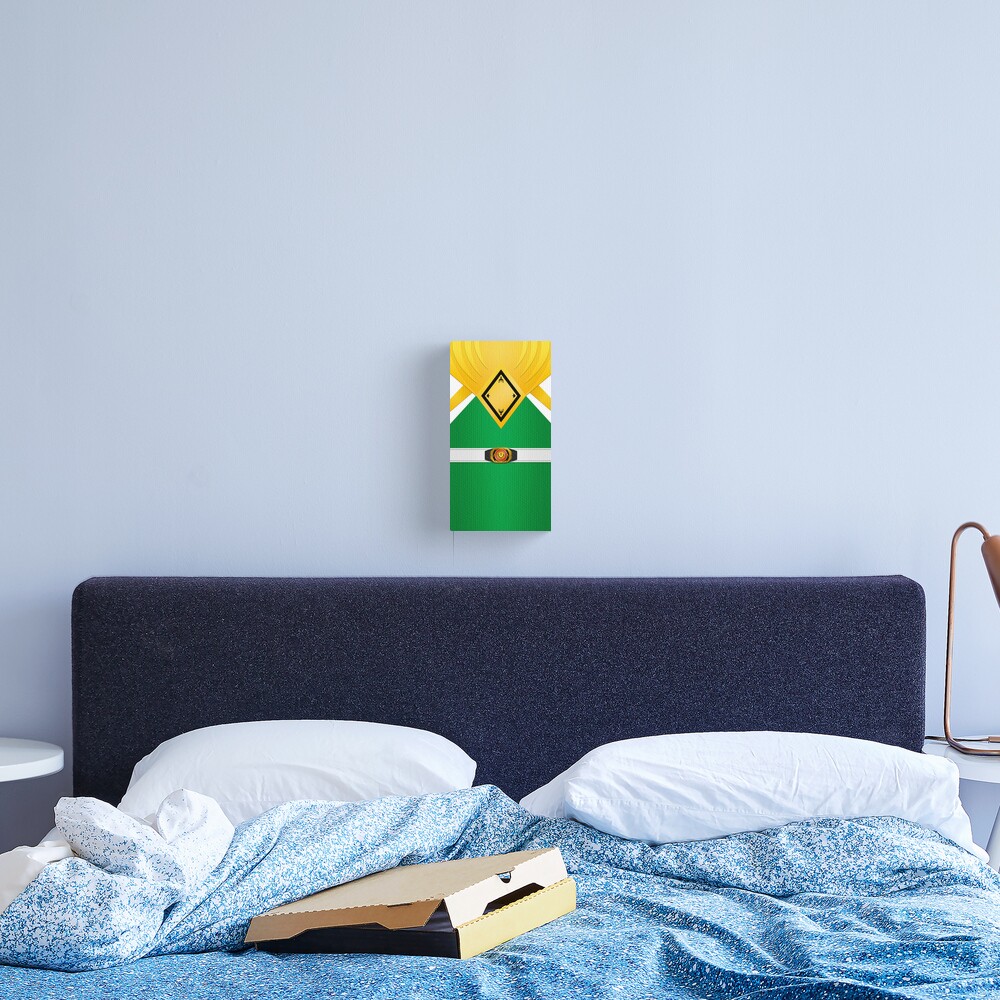 Aperçu de l'œuvre Impression sur toile créée et vendue par JoSumdac.