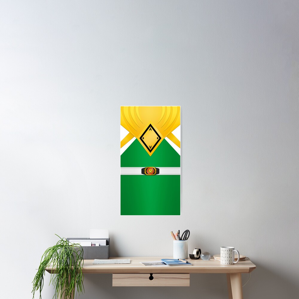 Aperçu de l'œuvre Poster créée et vendue par JoSumdac.