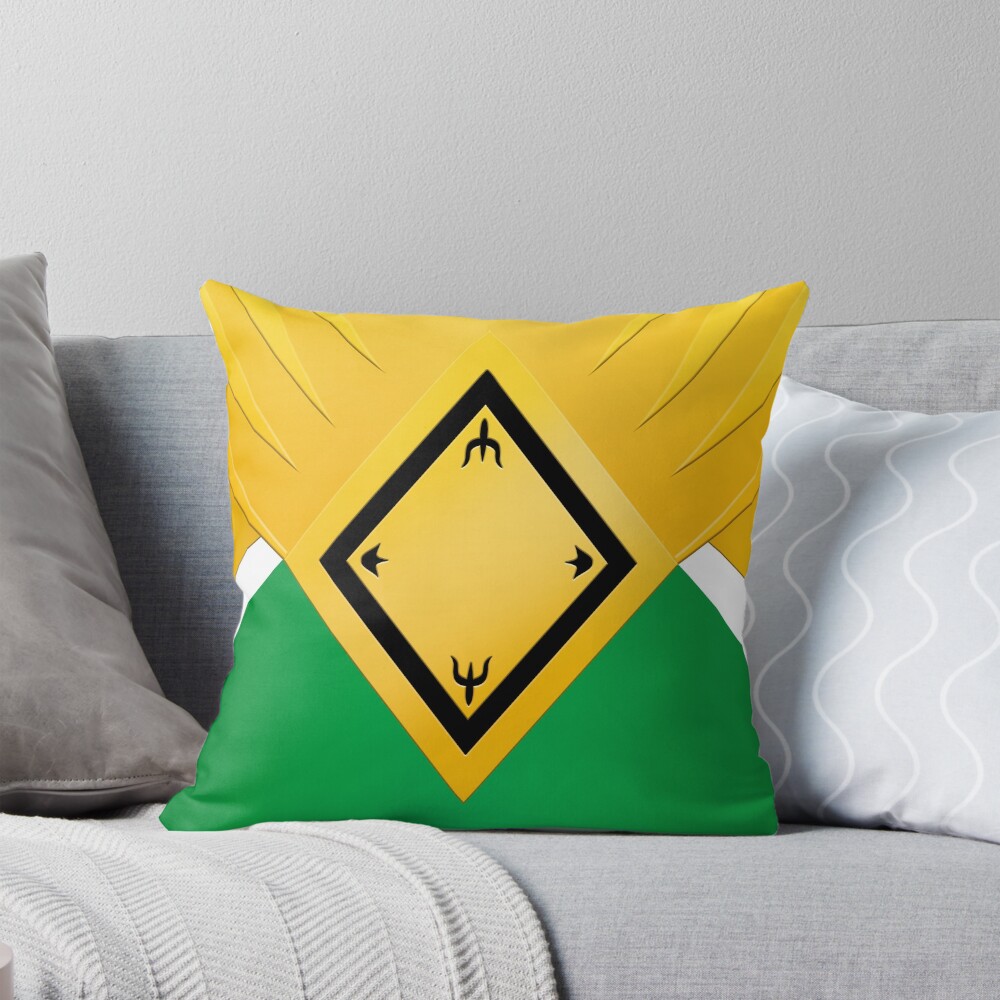 Aperçu de l'œuvre Coussin créée et vendue par JoSumdac.
