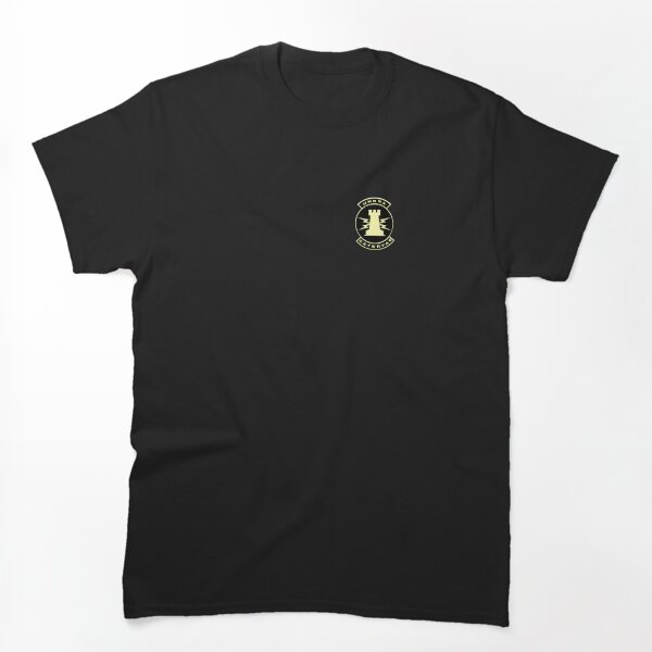 Item preview, Shadow Company designed and sold by RSTLSS.