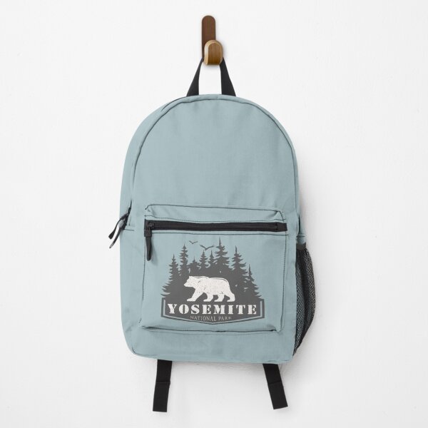 Item preview, YOSEMITE national park designed and sold by Achily.