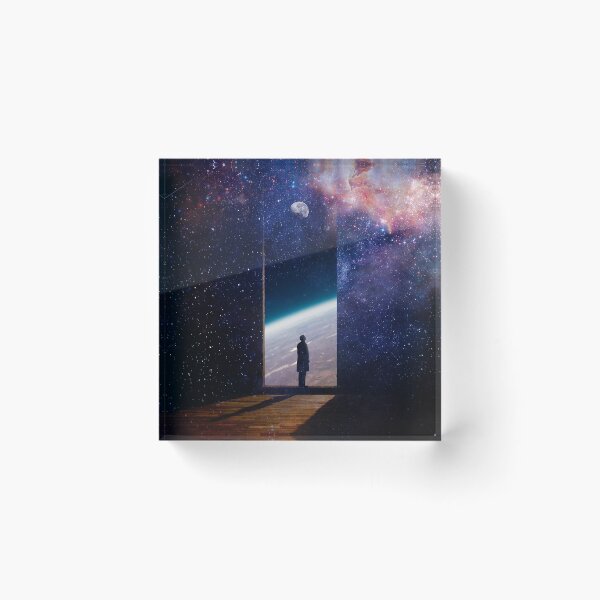 Aperçu de l'œuvre Étoiles créée et vendue par nicebleed.