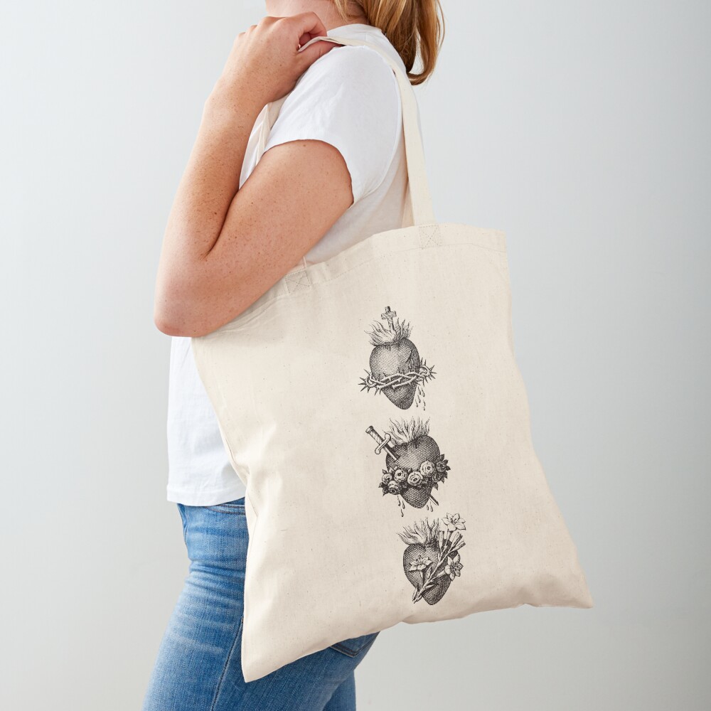 Aperçu de l'œuvre Tote bag classique créée et vendue par Beltschazar.