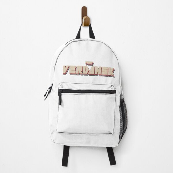 Item preview, Visit Verdansk designed and sold by TeejDesigns.
