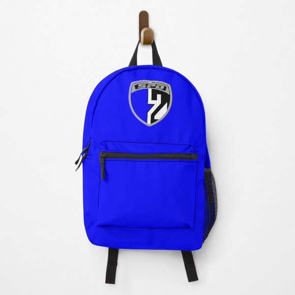 Item preview, SPD Blue Ranger designed and sold by Nerdious.