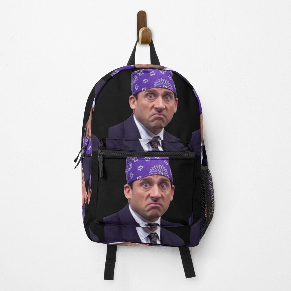 Item preview, Backpack designed and sold by herillustration.