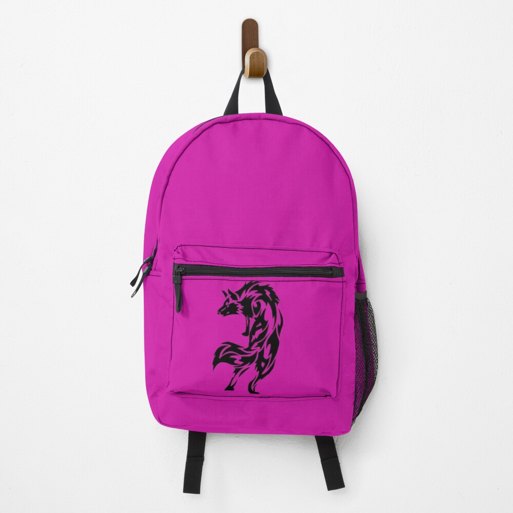 Item preview, Backpack designed and sold by greengoodnich.