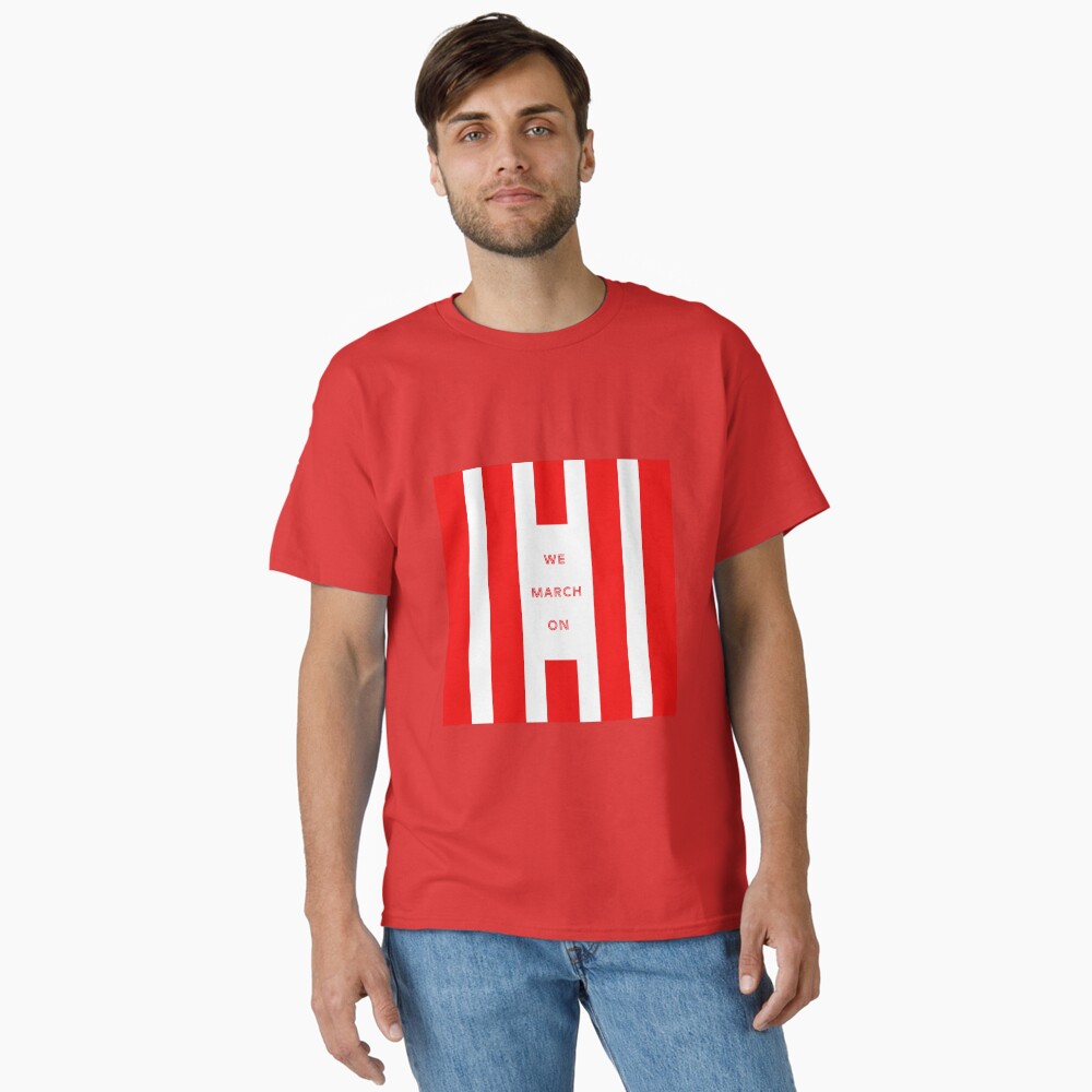Item preview, Classic T-Shirt designed and sold by Jamiecsmith1986.