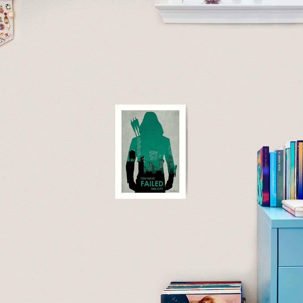 Item preview, Art Print designed and sold by MynameisRafe.