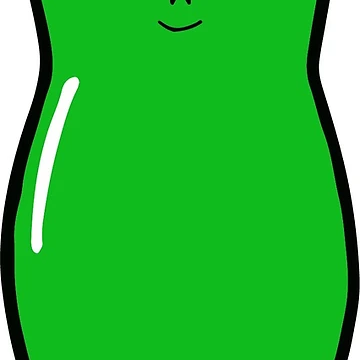 Artwork thumbnail, Alien Kevin Balloon by kzufra