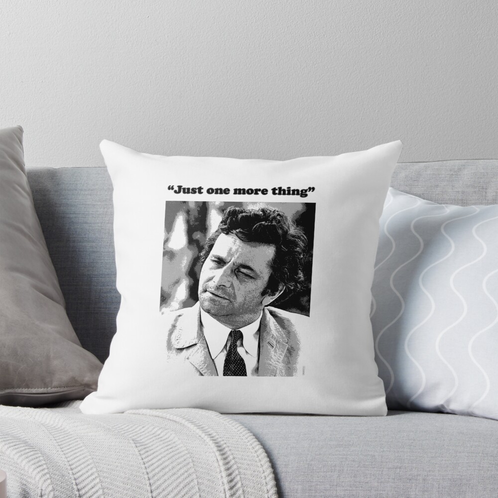 Item preview, Throw Pillow designed and sold by thedrumstick.
