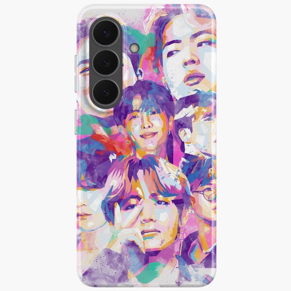 Item preview, Miembro de BTS designed and sold by NovalID.