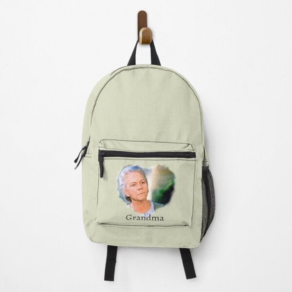 Item preview, Grandma The Waltons designed and sold by DNiceGirl.