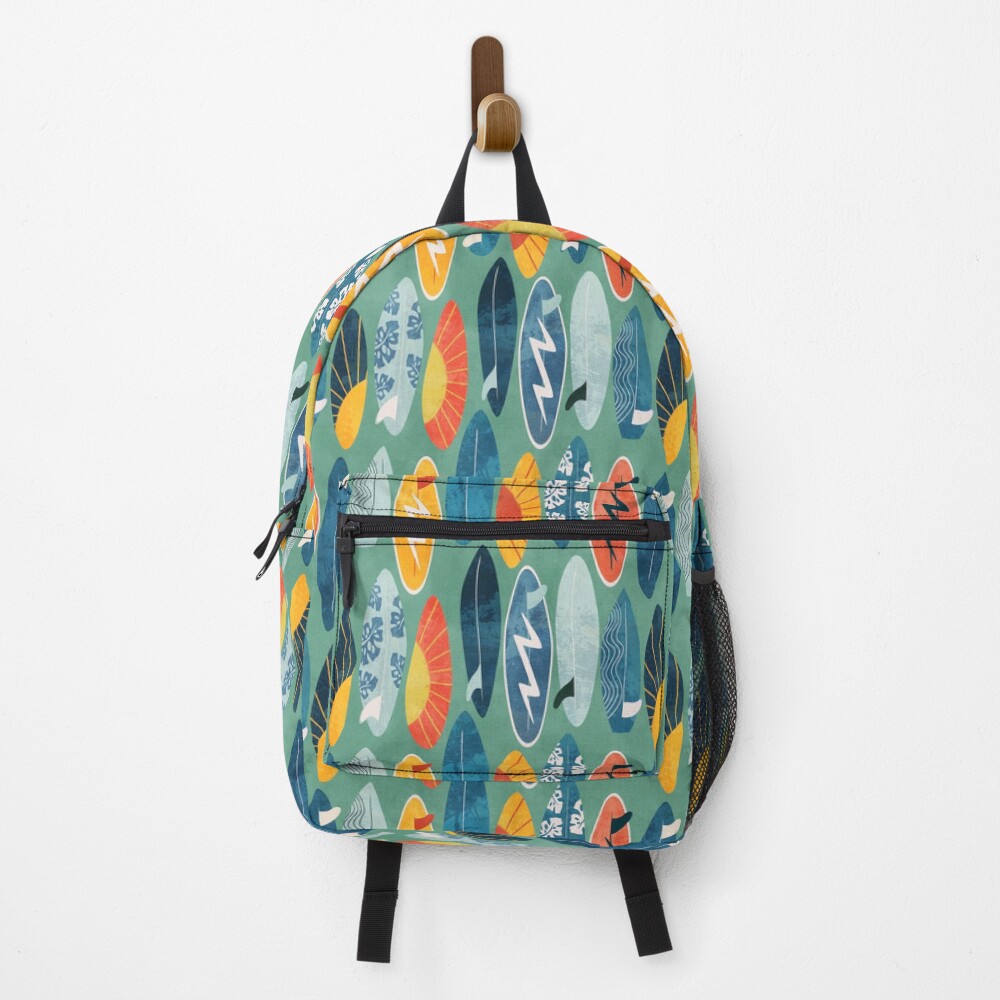 Item preview, Backpack designed and sold by Lidiebug.