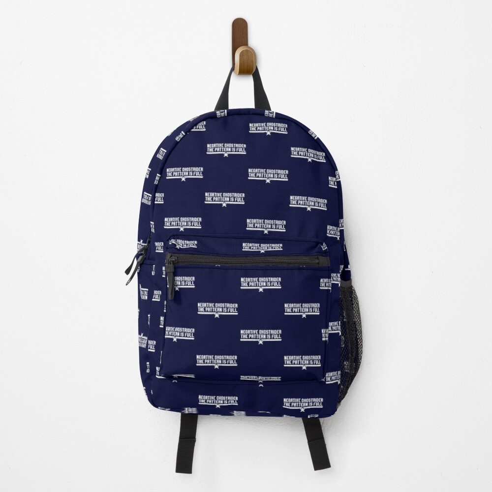 Item preview, Backpack designed and sold by Primotees.