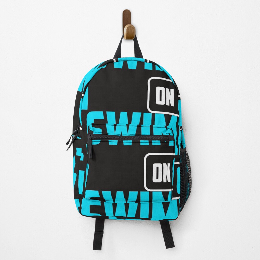 Item preview, Backpack designed and sold by remonss.