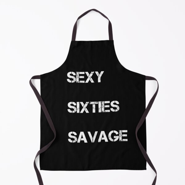 Item preview, Sexy Sixties Savage designed and sold by khalilelk.