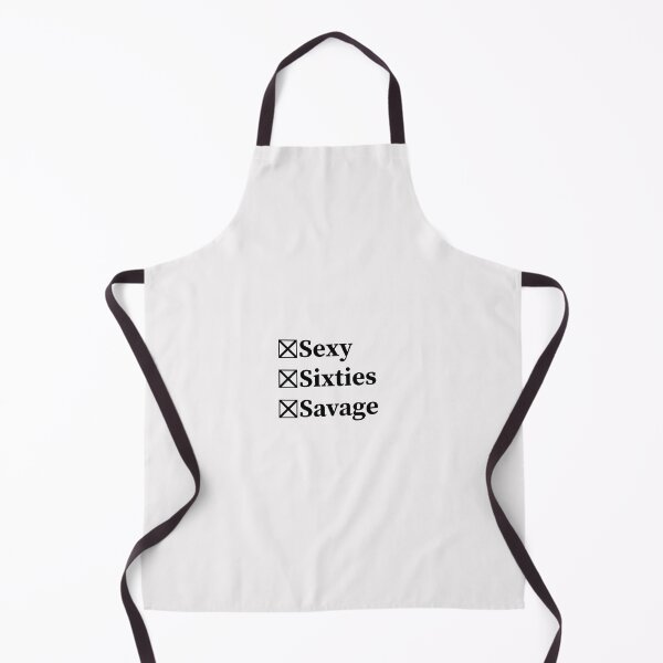 Item preview, Sexy sixties savage designed and sold by Souna's Store.