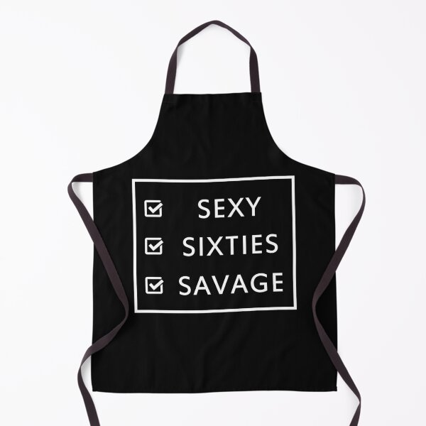 Item preview, sexy sixties savage designed and sold by mahmoudoops.