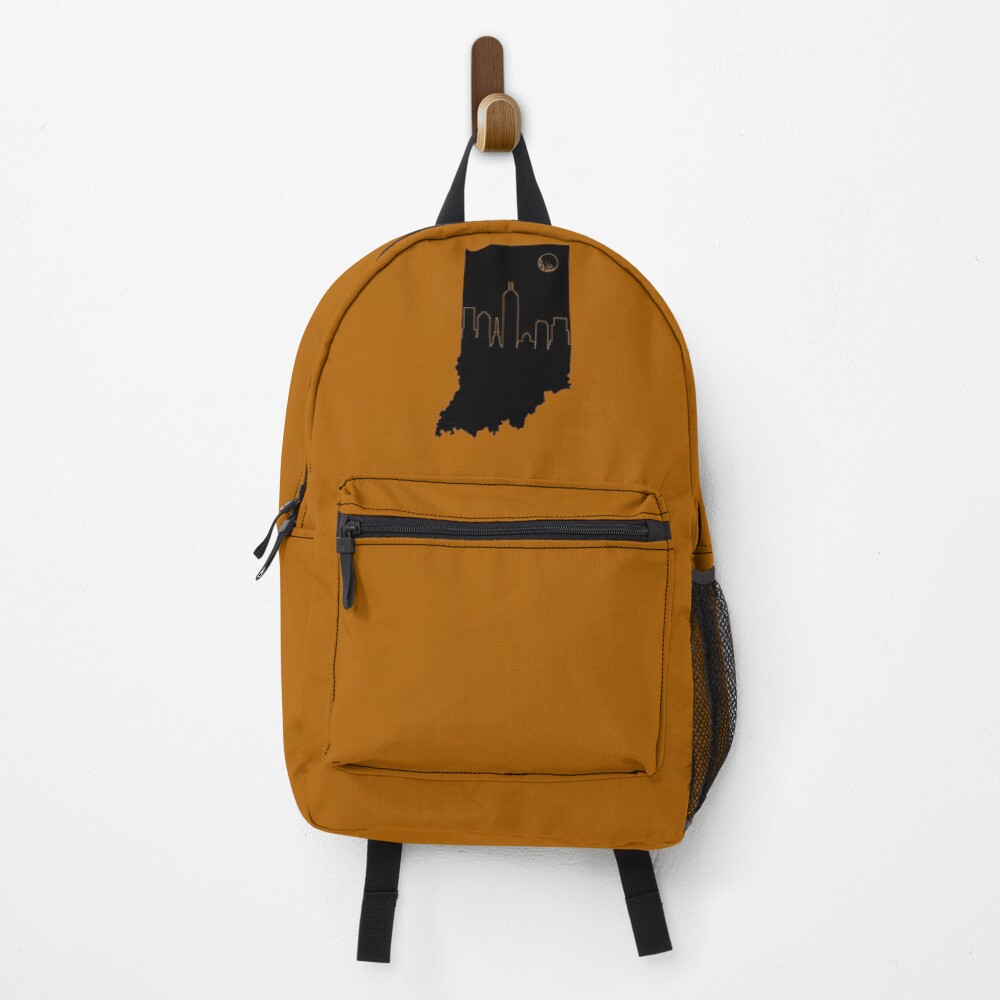Item preview, Backpack designed and sold by Christopher Myers.