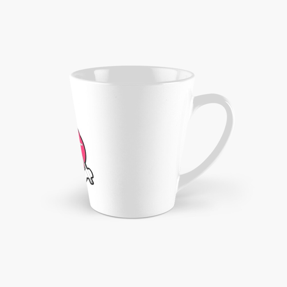 Item preview, Tall Mug designed and sold by KasonNvidiade.