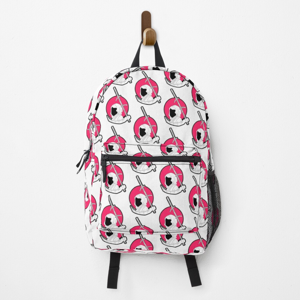 Item preview, Backpack designed and sold by KasonNvidiade.
