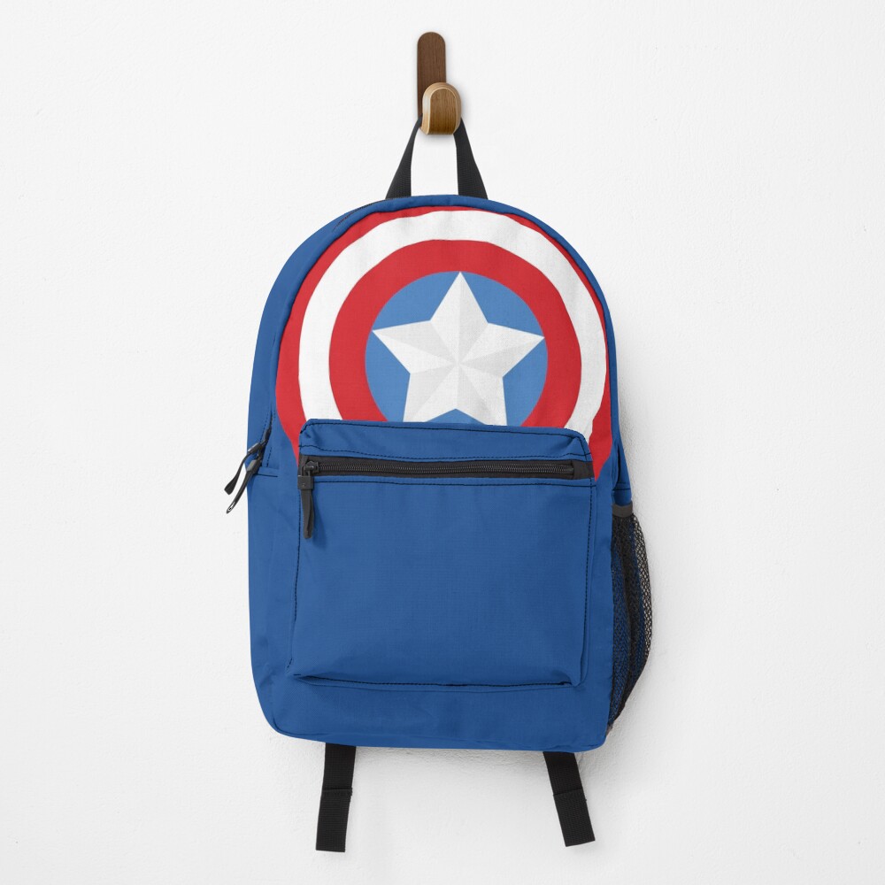 Item preview, Backpack designed and sold by Shtick.
