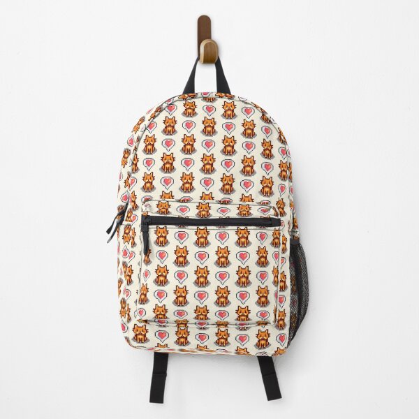 Item preview, Stardew Valley Happy Cat designed and sold by r9440.
