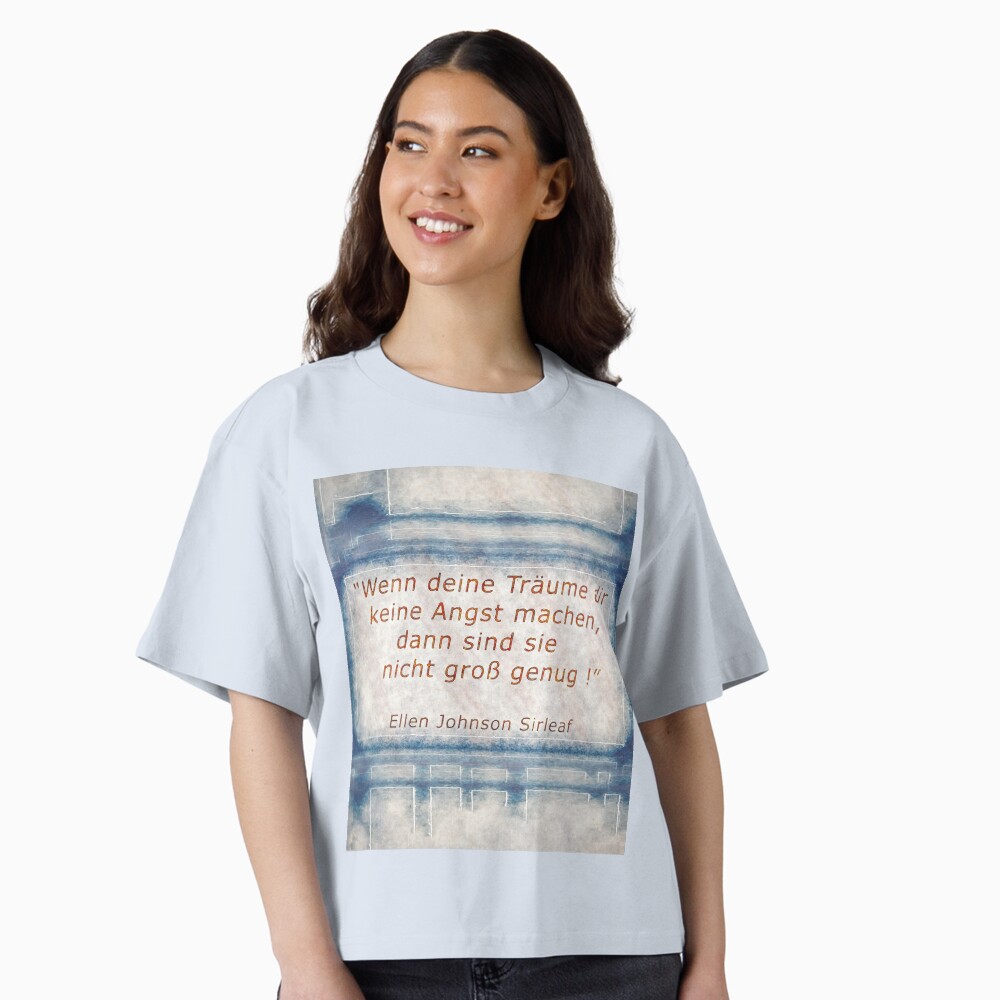 Artikel-Vorschau von Boxy T-Shirt, designt und verkauft von coolArtGermany.