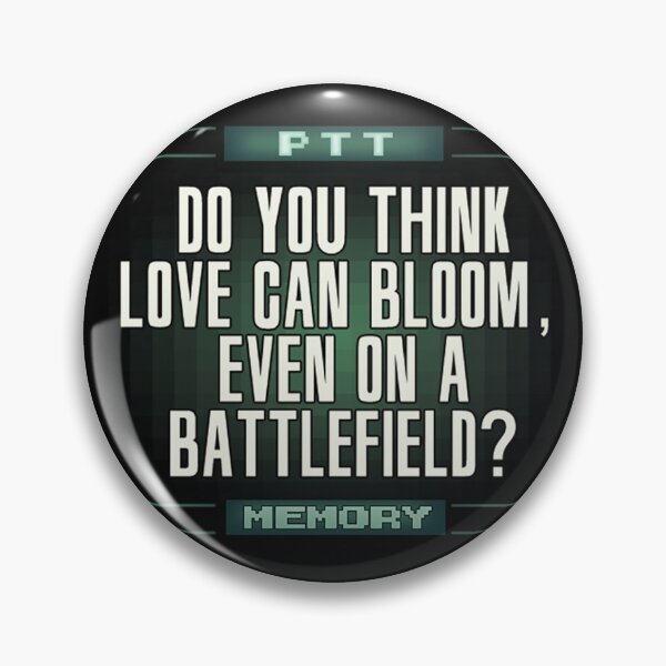 Artikelvorschau, Bloom on a Battlefield entworfen und verkauft von Kitty4President.
