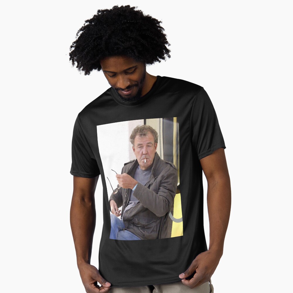 Artikel-Vorschau von Funktionsshirt, designt und verkauft von Grand Tour Memes.