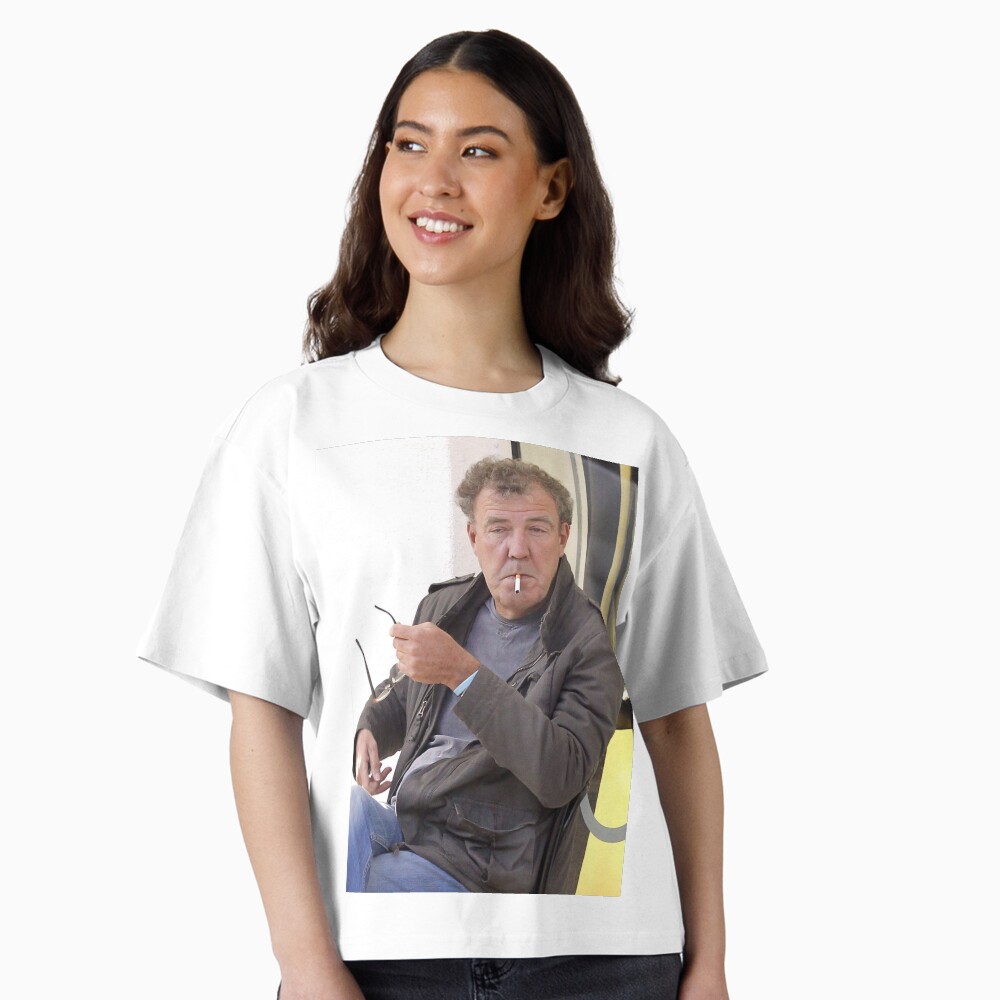 Artikel-Vorschau von Boxy T-Shirt, designt und verkauft von Grand Tour Memes.