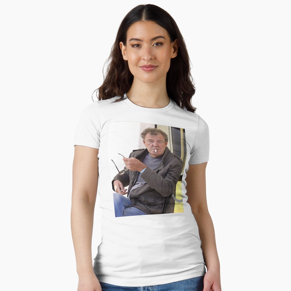 Artikel-Vorschau von Tailliertes T-Shirt, designt und verkauft von Grand Tour Memes.