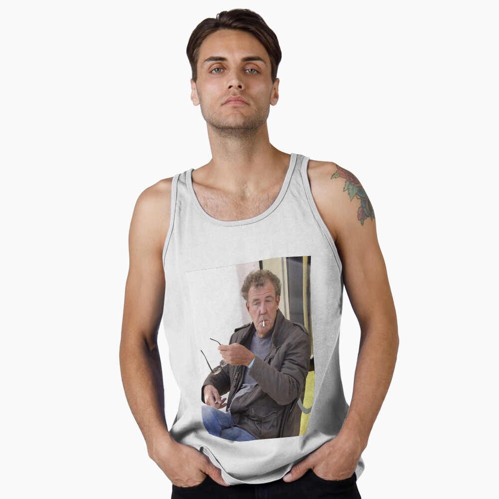 Artikel-Vorschau von Tank Top, designt und verkauft von Grand Tour Memes.